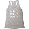 Donald Glover Racerback Tank