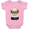 Dog-I MUSIC Baby Onesie
