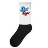 phoenix gumball Socks