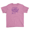 catmerica Youth Tee