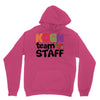 Kdgn Team Staff Unisex Hoodie