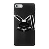 Killerbunny2007 Bunny Smile iPhone 7 Case