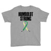 Humboldt Strong Youth Tee