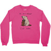 dam Crewneck Sweatshirt