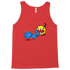 pac chain comp Tank Top
