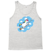 unicorn magic Tank Top
