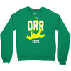 bobby orr 1970 hockey Crewneck Sweatshirt