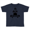 infamous Toddler T-shirt