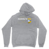 Mommy to Bee Baby Boy Unisex Hoodie