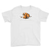 need more coffee Youth Tee