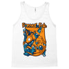 dragon son Tank Top