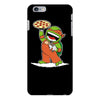 michelangelo's pizza iPhone 6/6s Plus Case