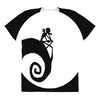 nightmare before christmas All Over Women's T-shirt