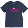 superwoman fighting diabetes V-Neck Tee
