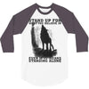 limited edition   ending soon 3/4 Sleeve Shirt