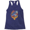 amistad digital Racerback Tank