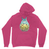 totoro forest Unisex Hoodie