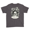 narcos Youth Tee