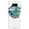 camp myah Samsung Galaxy S8