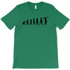 Evolution Fornite T-Shirt