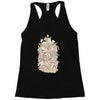 bad tempered rodents Racerback Tank