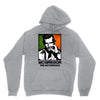 mcgregor the notorious ireland Unisex Hoodie