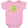 Chookity Baby Bodysuit