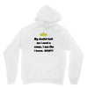 dentist crown Unisex Hoodie