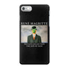 René Magritte The Son Of Man iPhone 7 Case