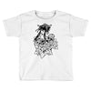 geisha Toddler T-shirt