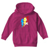 Horse Youth Hoodie