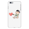 Cute Painter iPhone 6 Plus/6s Plus Case