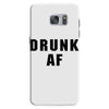 drunk af Samsung Galaxy S7 Case