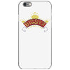 big shot bounty iPhone 6/6s Case