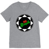 MR SIMPLE V-Neck Tee