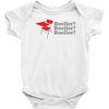 bueller Baby Bodysuit