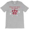 happy holidays T-Shirt