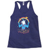 magic Racerback Tank