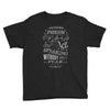 undoomed freedom Youth Tee
