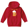 brewmance Youth Hoodie