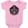 lefty's Baby Onesie