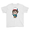 toothless Youth Tee