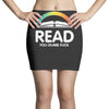 read you dumb fuck Mini Skirts