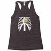 beer keeps me alive Racerback Tank