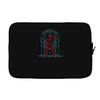 speak chimichanga and enter Laptop sleeve