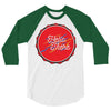 fahrie77 3/4 Sleeve Shirt