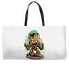 groot Weekender Totes