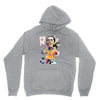 Ronaldinho Unisex Hoodie