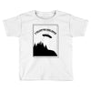 I Want To Believe (f243) Toddler T-shirt