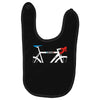 tour de france 2016 bike cycling Baby Bibs